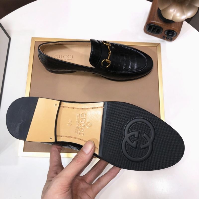 Gucci Business Shoes